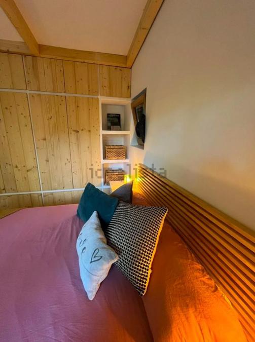 Ferienhaus Stylish & Idyllic With Private Garden 5 Min Walking From South In Gava Mar Barcelona