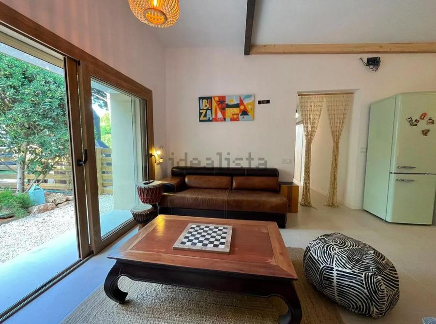 Ferienhaus Stylish & Idyllic With Private Garden 5 Min Walking From South In Gava Mar